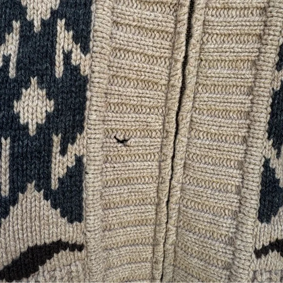 Pendleton Lebowski Cardigan - Picture 11 of 13